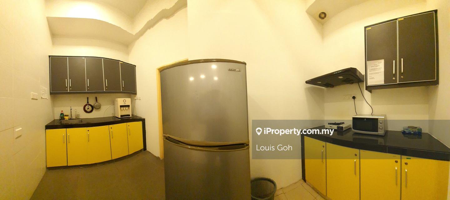 Rumah Kluster untuk Disewa di Eco Botanic, Iskandar Puteri (Nusajaya) oleh Louis Goh - iProperty.com.my