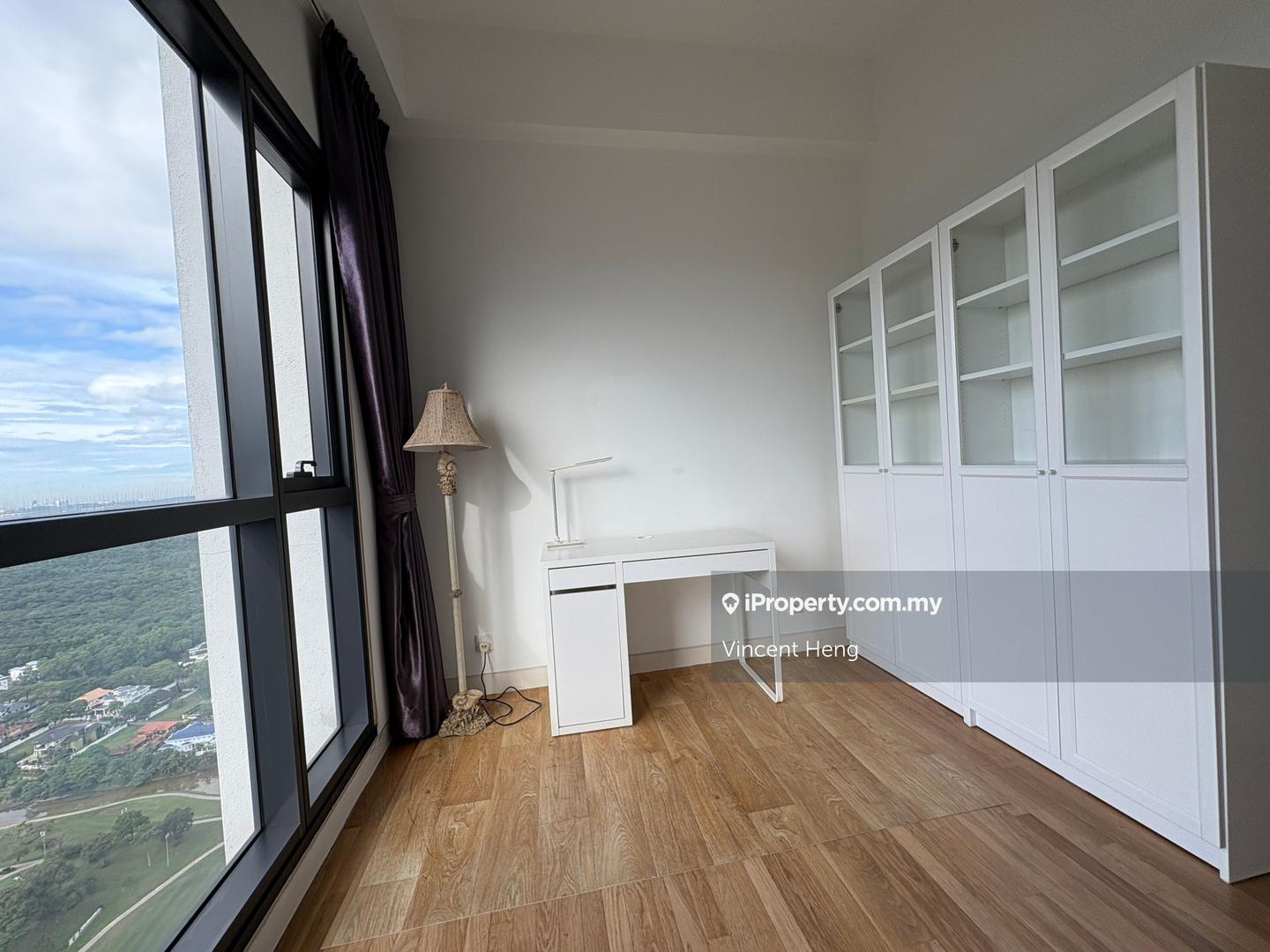 Service Residence for Rent in Bayberry @ Tropicana Gardens by Vincent Heng - iProperty.com.my