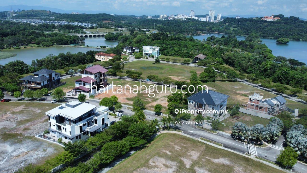 Banglo Tanah untuk Dijual di Putrajaya, Putrajaya oleh Aziz Ahmad - iProperty.com.my