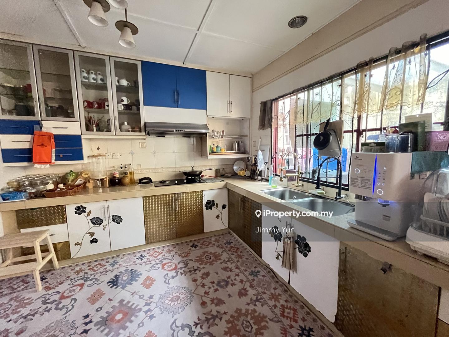 Semi-Detached House for Sale in Taman Lestari Perdana, Seri Kembangan by Jimmy Yun - iProperty.com.my