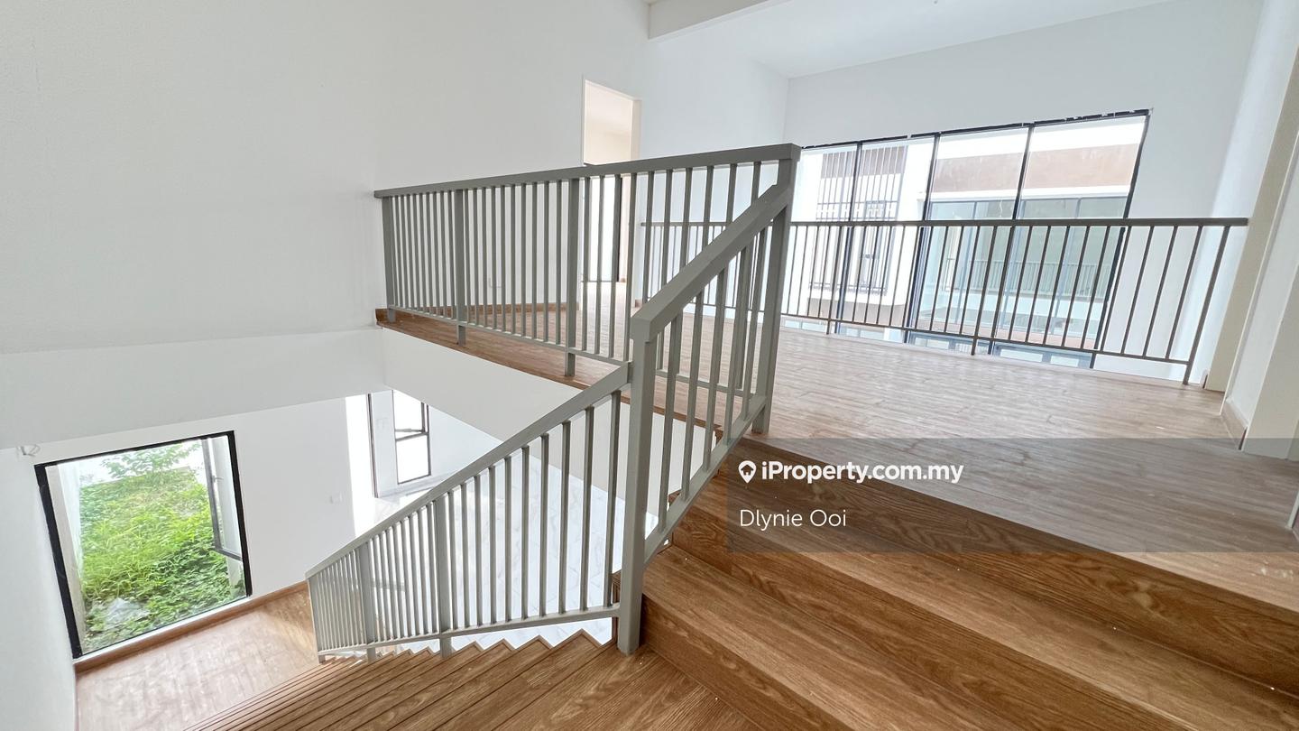 Rumah Berkembar untuk Dijual di TTDI Grove, Kajang oleh Dlynie Ooi - iProperty.com.my