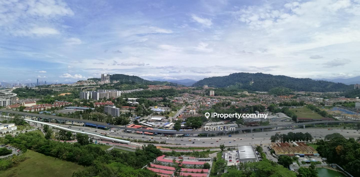 Condominium for Rent in Green Residence by Danilo Lim - iProperty.com.my