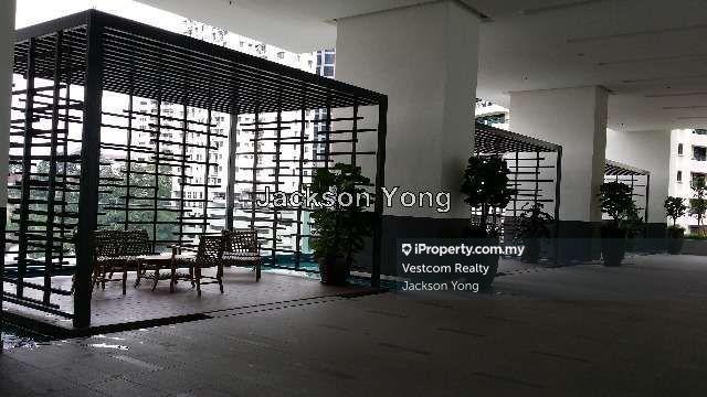 Service Residence for Sale in Ramada (One @ Bukit Ceylon) by Jackson Yong - iProperty.com.my