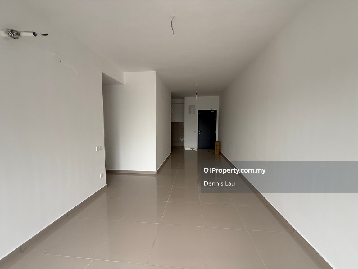 Service Residence for Sale in D'Quince Residences by Dennis Lau - iProperty.com.my