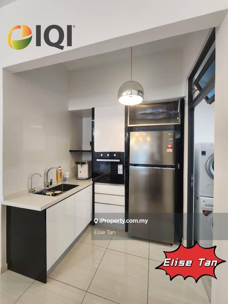 Kondominium untuk Dijual di Queens Residences Q2 @ Queens Waterfront oleh Elise Tan - iProperty.com.my