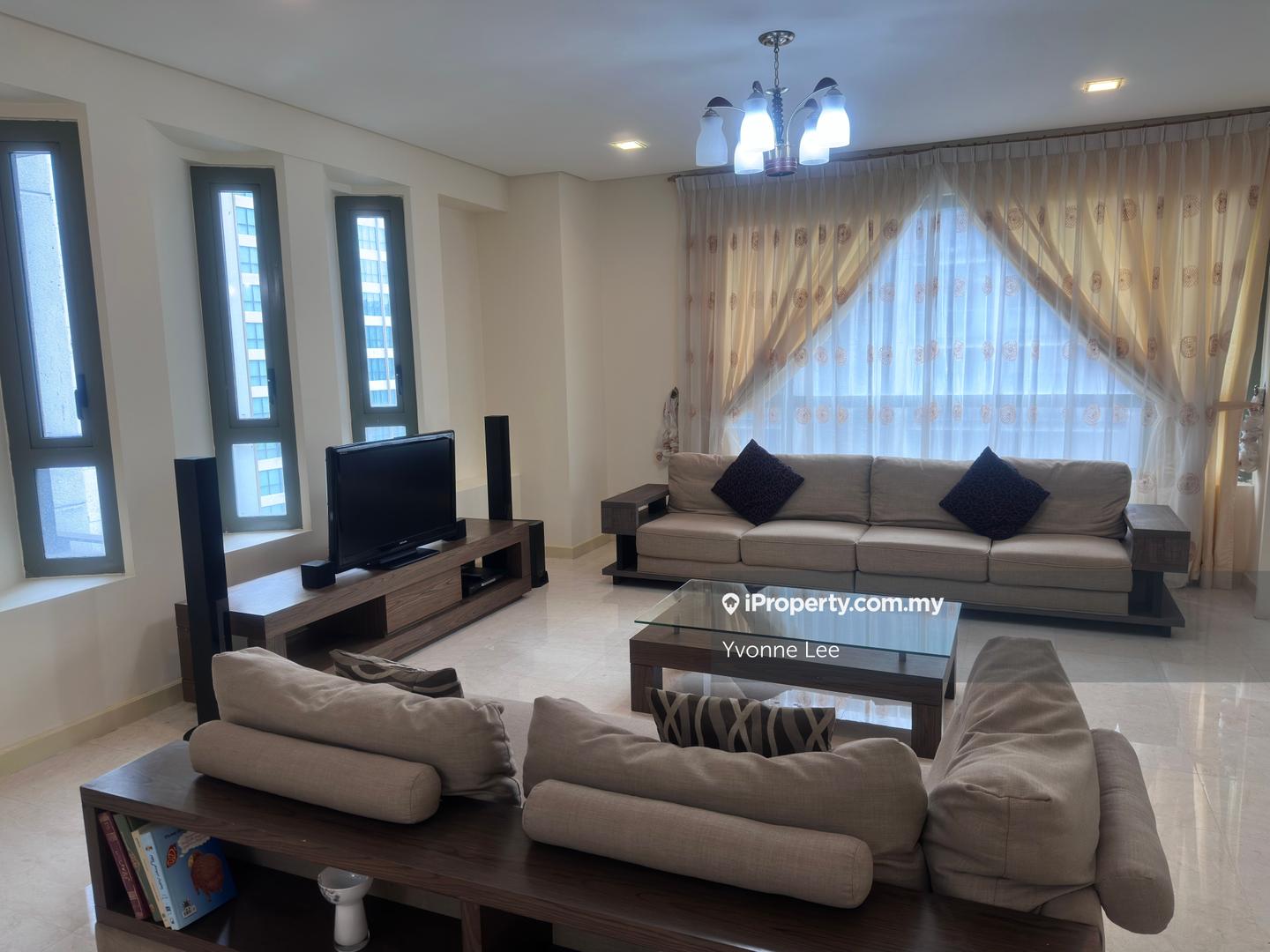 Condominium for Sale in The Capsquare Residences by Yvonne Lee - iProperty.com.my