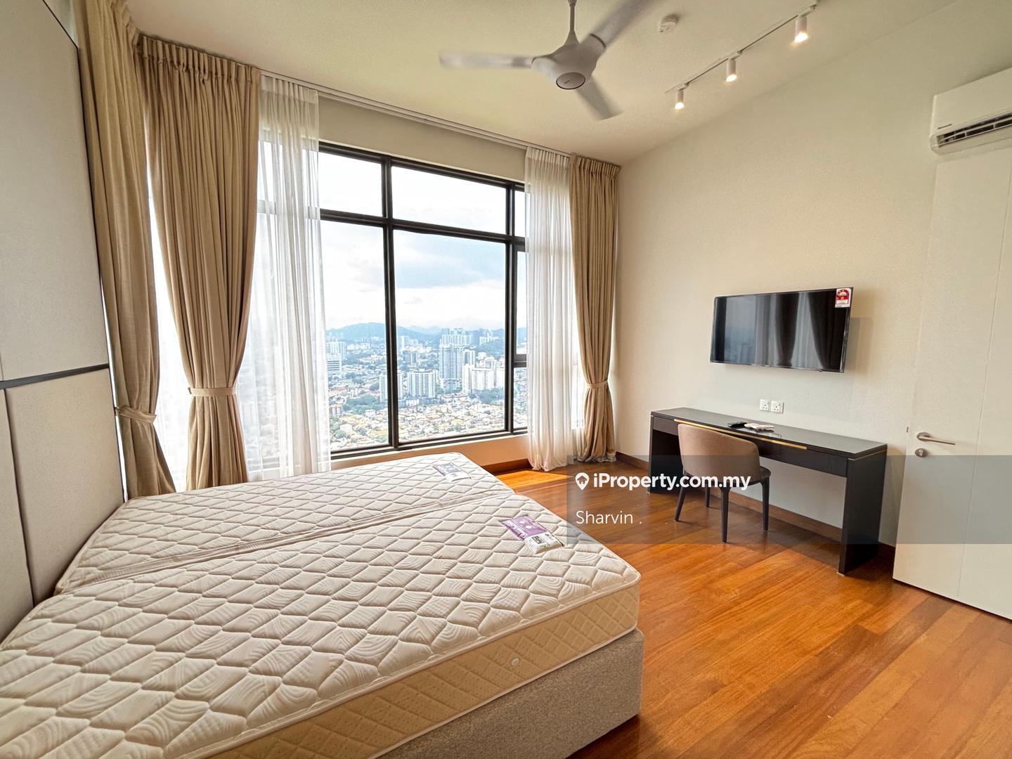 Service Residence for Rent in Service Suites @ Pavilion Embassy by Sharvin . - iProperty.com.my