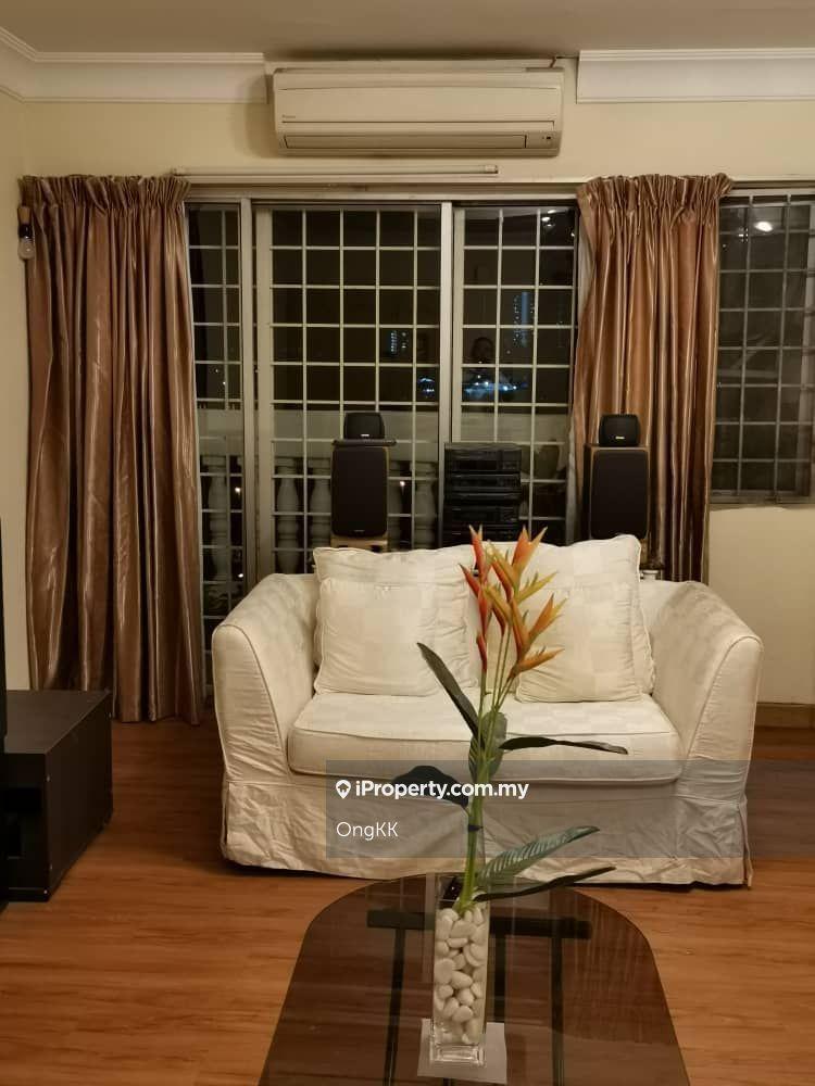 Condominium for Sale in Endah Villa by OngKK - iProperty.com.my