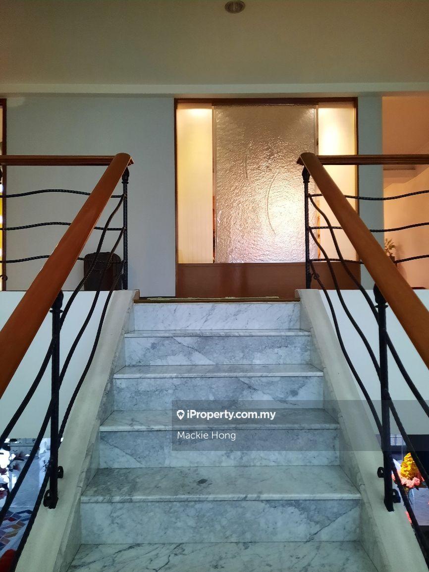 Bungalow House for Sale in Seksyen 13, Shah Alam by Mackie Hong - iProperty.com.my