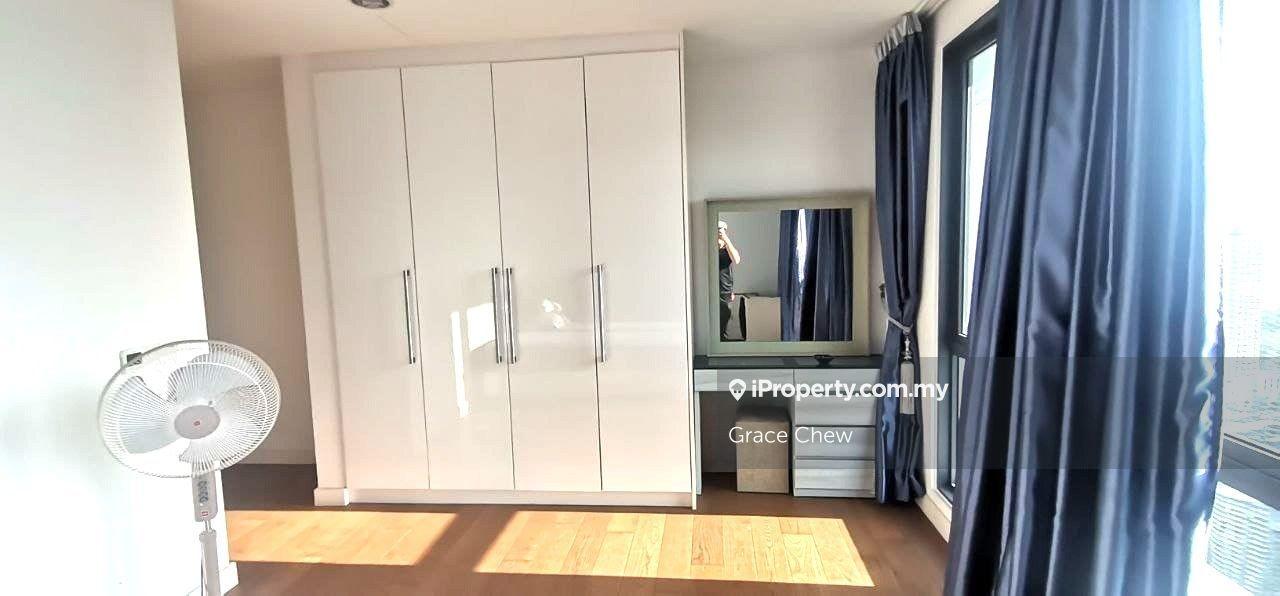 Residensi Servis untuk Disewa di Imperia oleh Grace Chew - iProperty.com.my