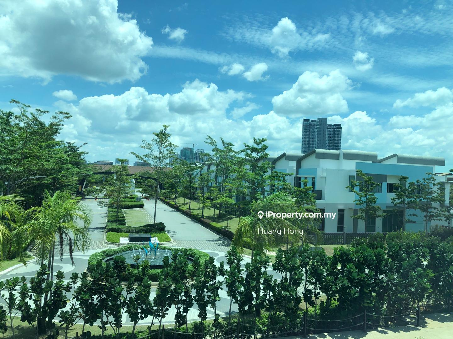 2-storey Terraced House for Sale in Liu Li Garden, Setia Eco Glades, Cyberjaya by Huang Hong - iProperty.com.my