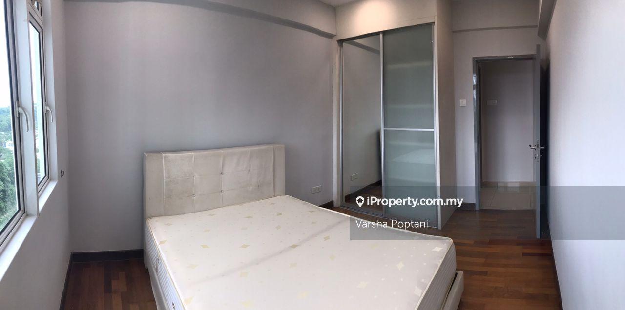Kondominium untuk Dijual di 633 Residency oleh Varsha Poptani - iProperty.com.my
