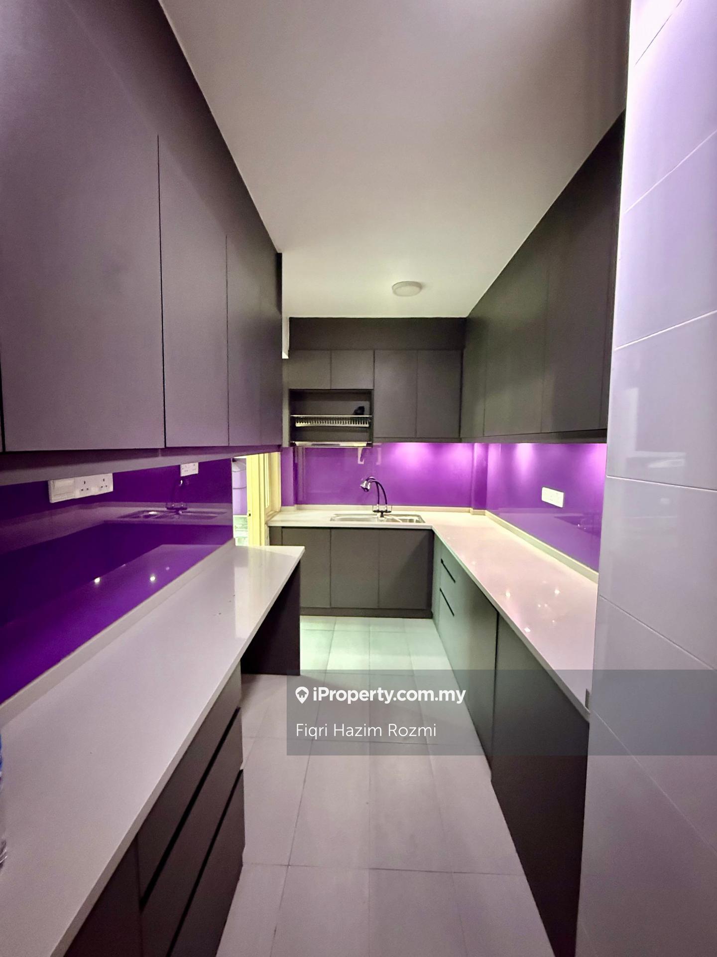 Kondominium untuk Dijual di Pantai Hillpark 3 oleh Fiqri Hazim Rozmi - iProperty.com.my