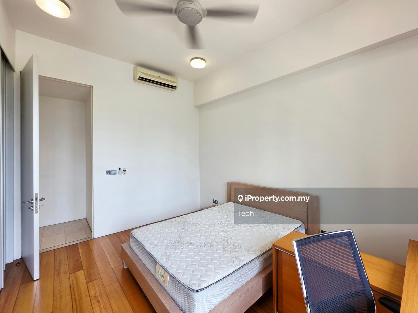 Kondominium untuk Disewa di Park Seven oleh Teoh - iProperty.com.my