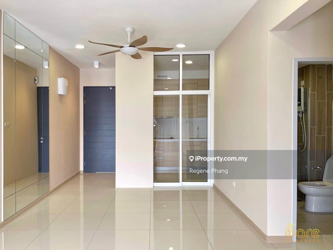 Service Residence for Rent in RYAN & MIHO by Regene Phang - iProperty.com.my
