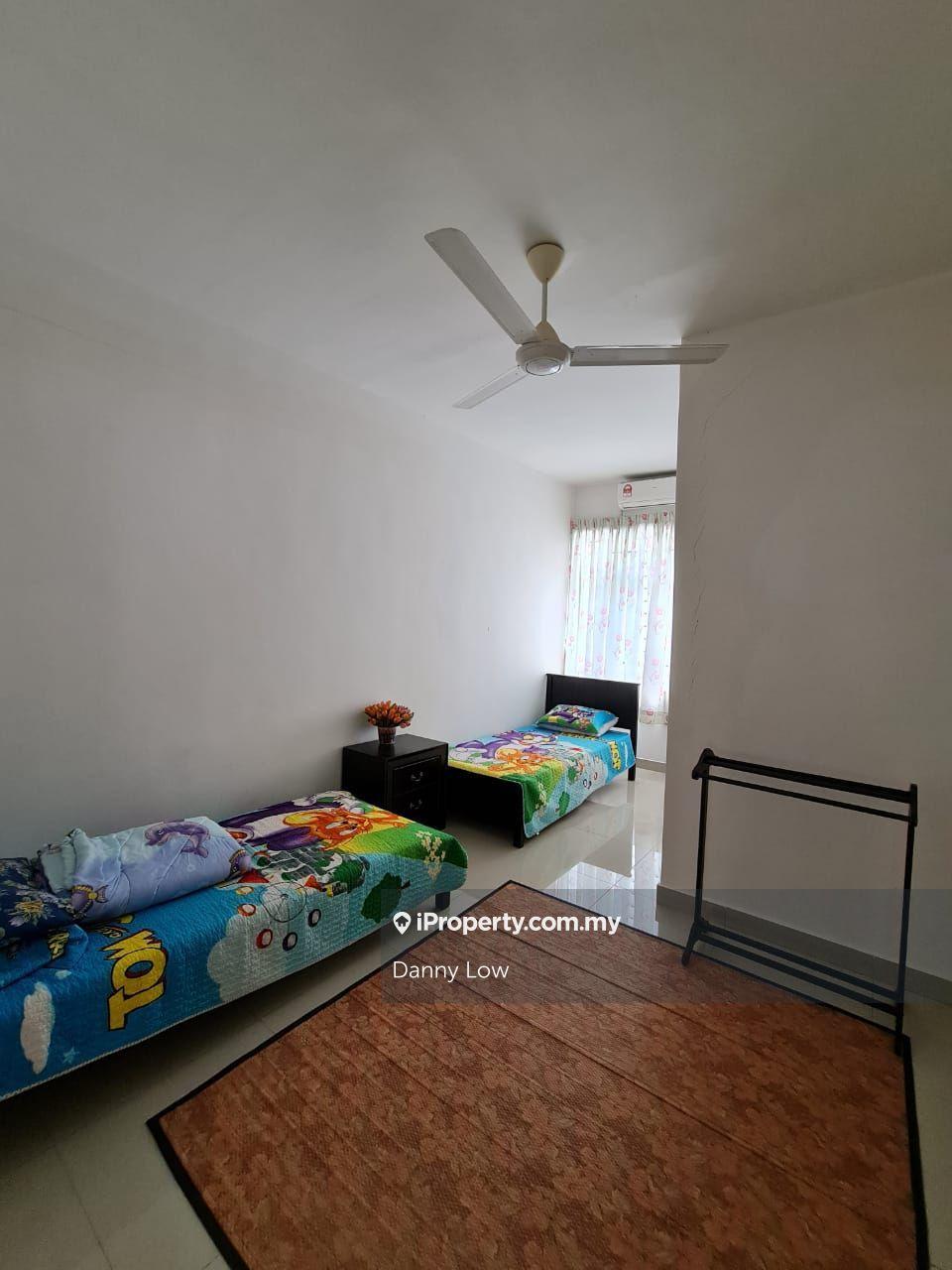 2-storey Terraced House for Rent in Bandar Baru Bangi, Selangor by Danny Low - iProperty.com.my