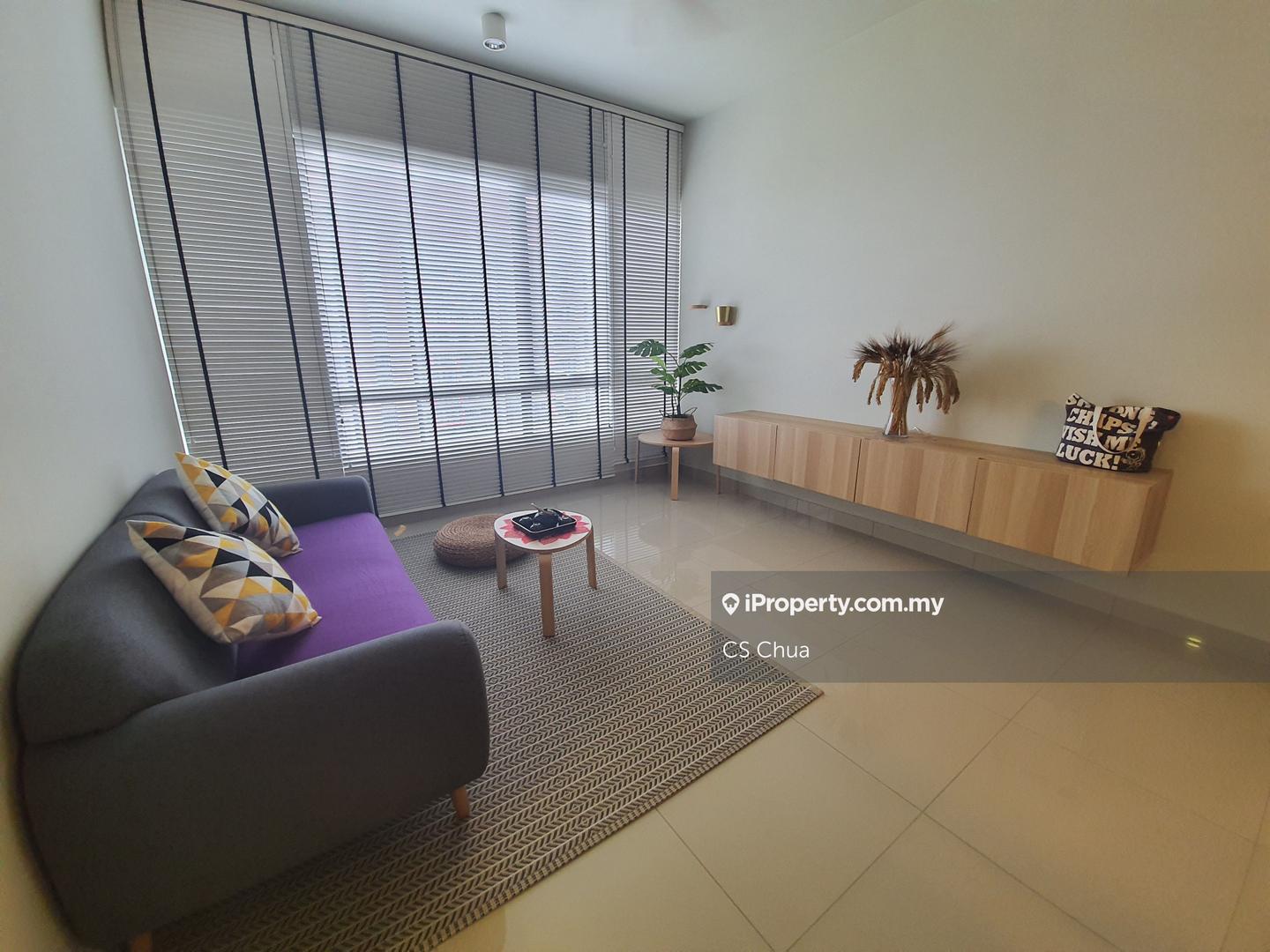 Service Residence for Rent in Paloma @ Tropicana Metropark by CS Chua - iProperty.com.my