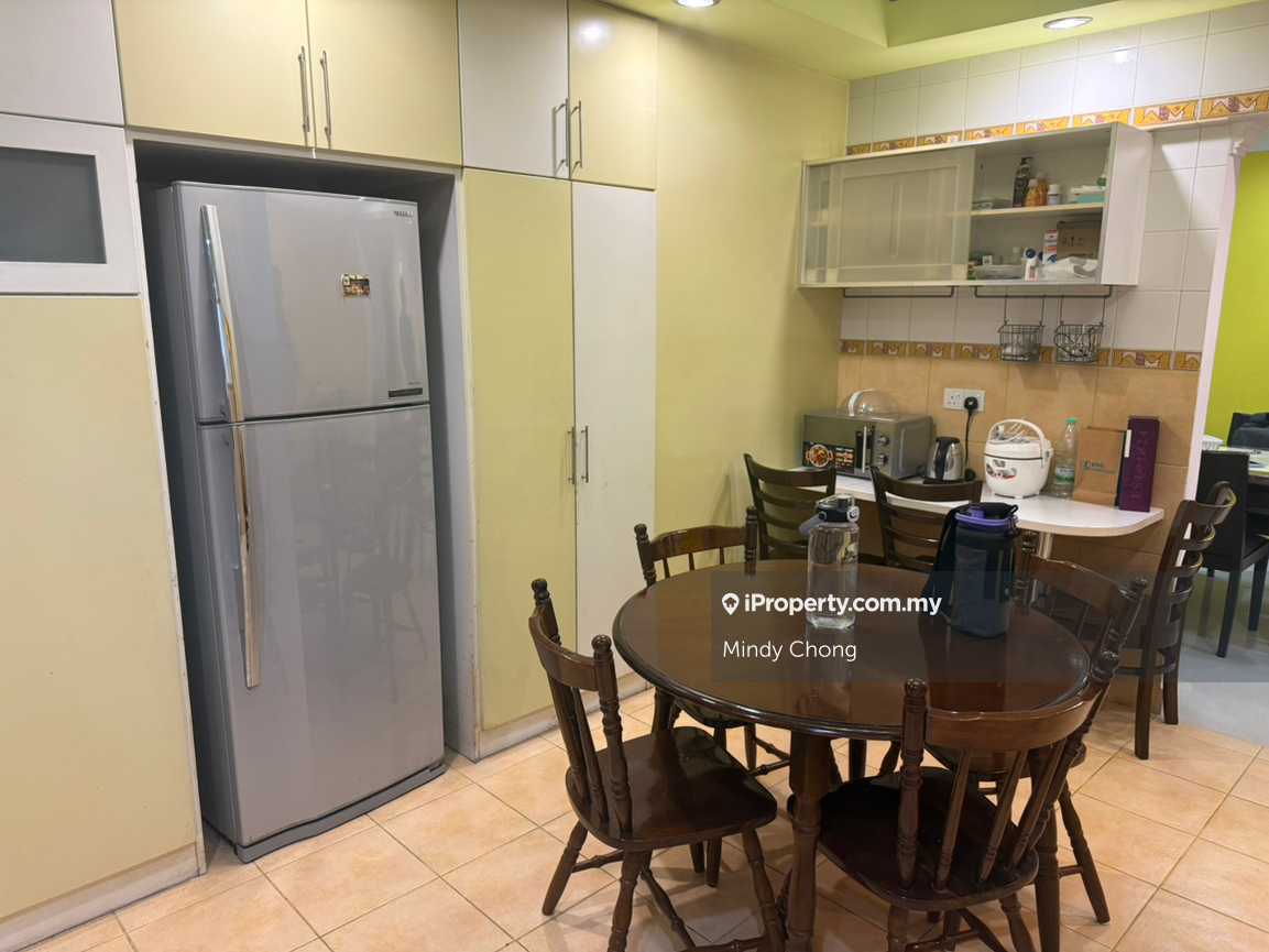 Condominium for Rent in Desa Villa Condominium by Mindy Chong - iProperty.com.my