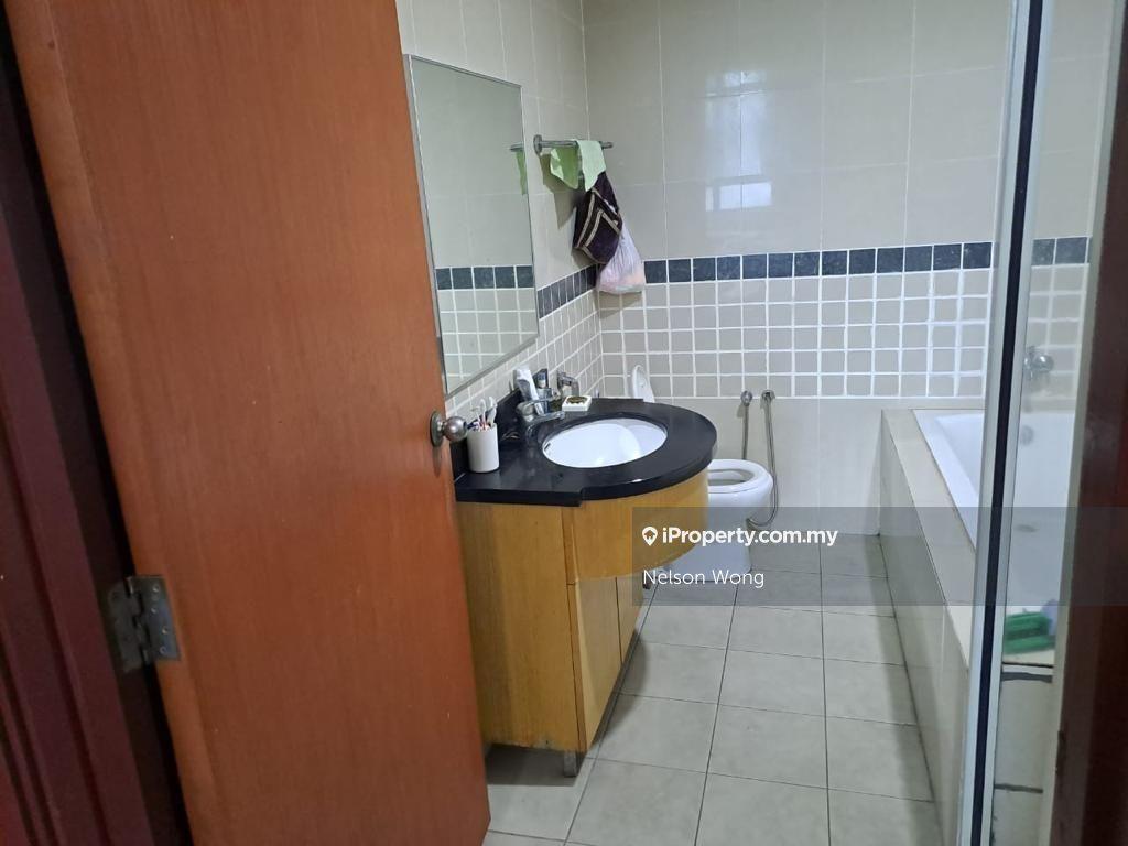 Service Residence for Rent in The Heritage Residence by Nelson Wong - iProperty.com.my