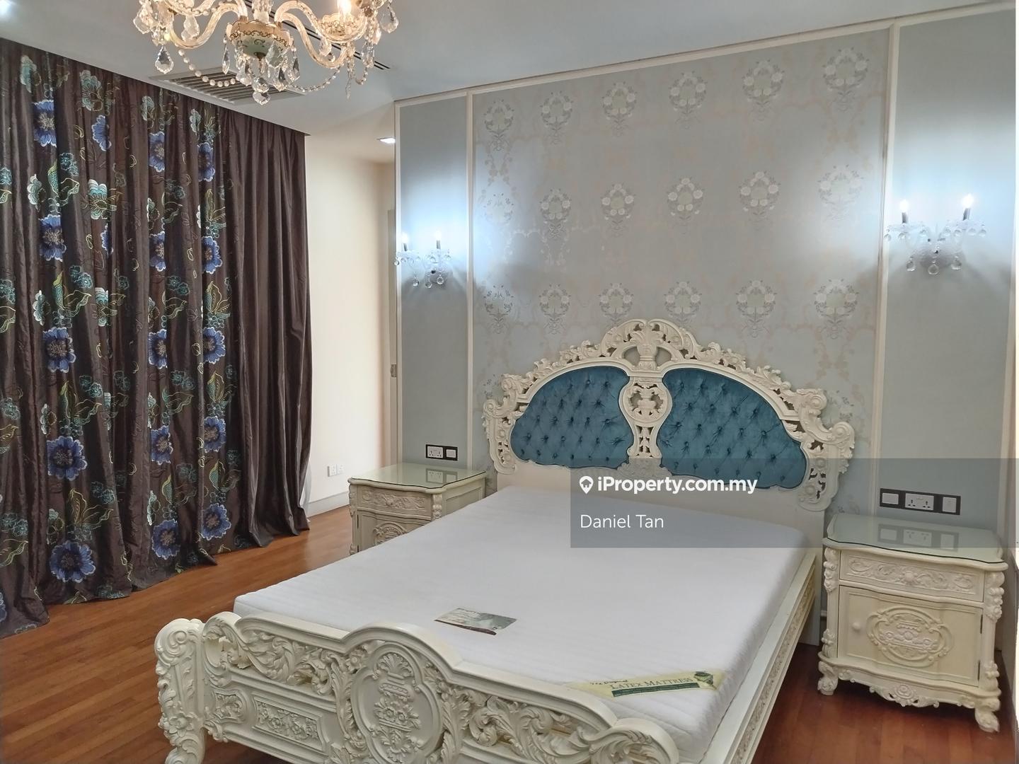 Service Residence for Rent in Suria Stonor by Daniel Tan - iProperty.com.my