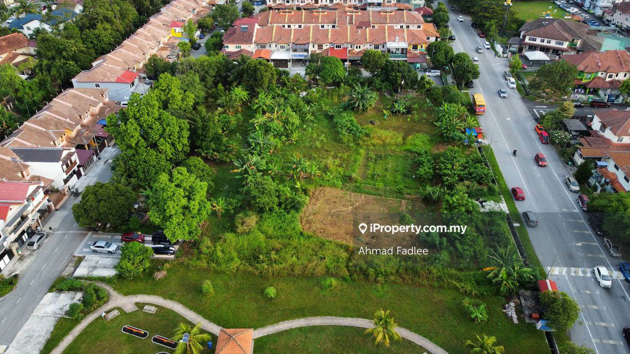 Commercial Land for Sale in Seksyen 3 Bandar Baru Bangi, Bangi by Ahmad Fadlee - iProperty.com.my