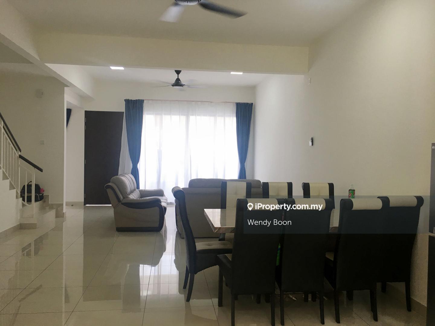 Rumah Berangkai 2 Tingkat untuk Disewa di Diamond City, Semenyih oleh Wendy Boon - iProperty.com.my