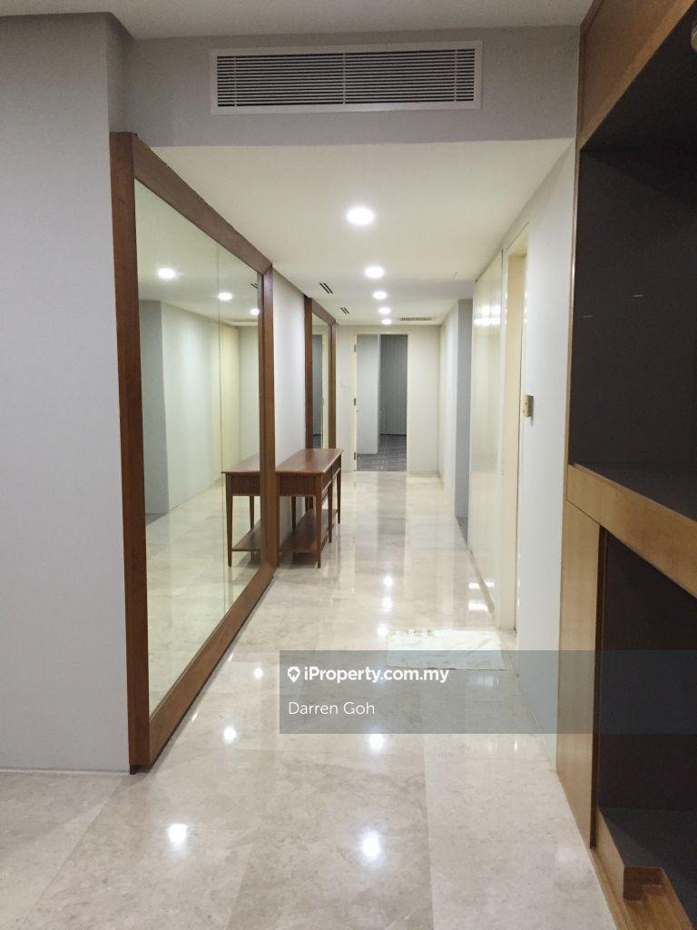 Service Residence for Sale in K Residence @ KLCC by Darren Goh - iProperty.com.my
