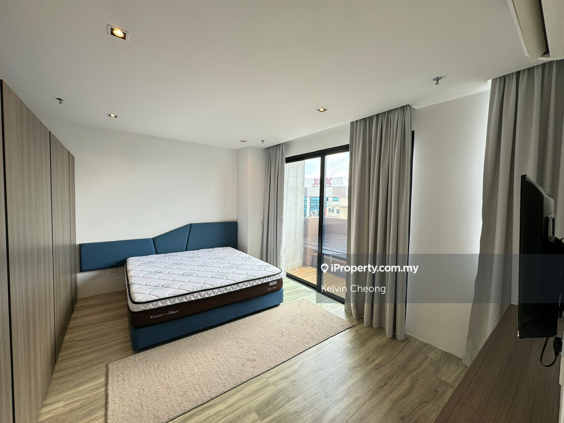 Service Residence for Rent in Lumi Tropicana by Kelvin Cheong - iProperty.com.my