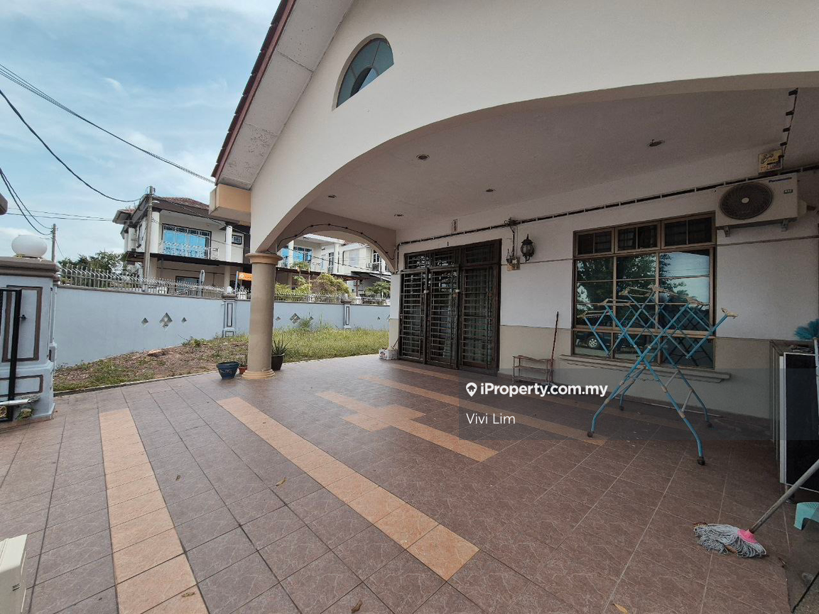 1-storey Terraced House for Rent in Kluang Taman Seri Suria (Corner Lot), Kluang by Vivi Lim - iProperty.com.my