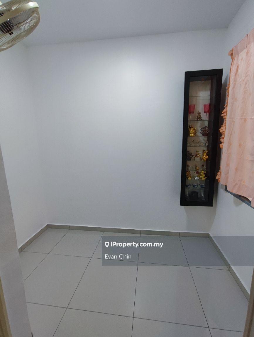 Condominium for Rent in Bukit OUG Condominiums by Evan Chin - iProperty.com.my