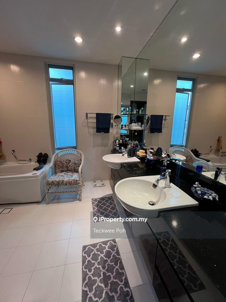 Banglo untuk Dijual di Kemensah mewah, Ampang oleh Teckwee Poh - iProperty.com.my
