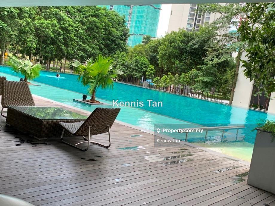 Kondominium untuk Disewa di The Westside One oleh Kennis Tan - iProperty.com.my