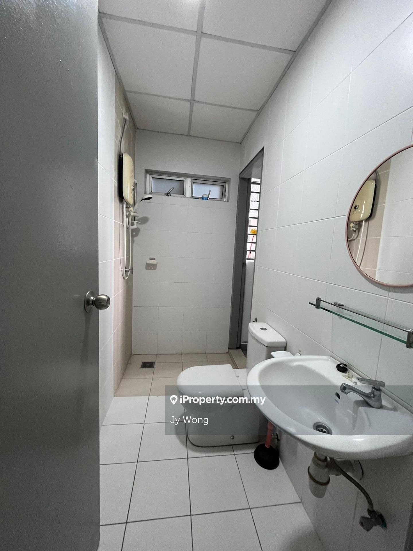 Condominium for Sale in The Wharf Residence by Jy Wong - iProperty.com.my