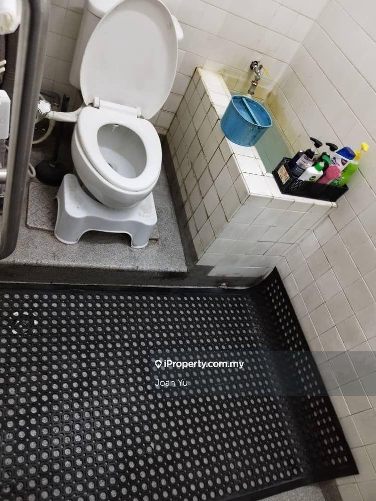 Rumah Berangkai 1 Tingkat untuk Dijual di Seksyen 14, Petaling Jaya oleh Joan Yu - iProperty.com.my