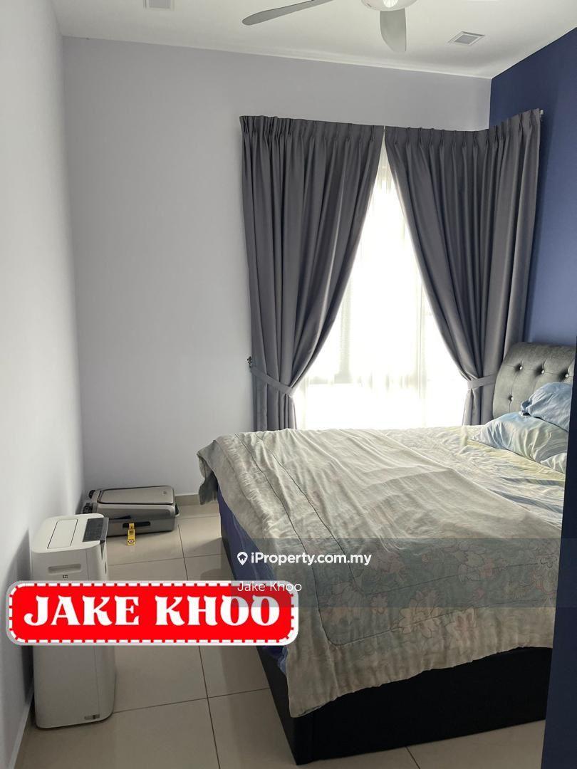 Kondominium untuk Disewa di Tree Sparina oleh Jake Khoo - iProperty.com.my
