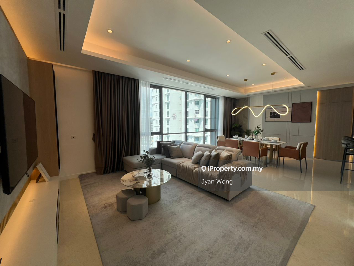Condominium for Sale in D'Rapport by Jyan Wong - iProperty.com.my