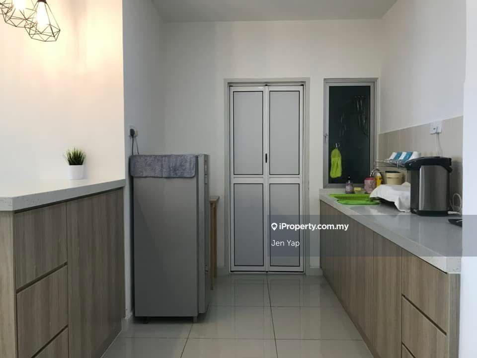 Service Residence for Rent in Savanna Executive Suite @ Southville City by Jen Yap - iProperty.com.my