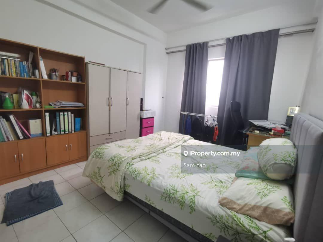 Kondominium untuk Dijual di Menara Menjalara oleh Sam Yap - iProperty.com.my