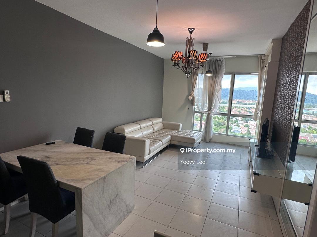 Condominium for Rent in Casa Indah 2 by Yeevy Lee - iProperty.com.my