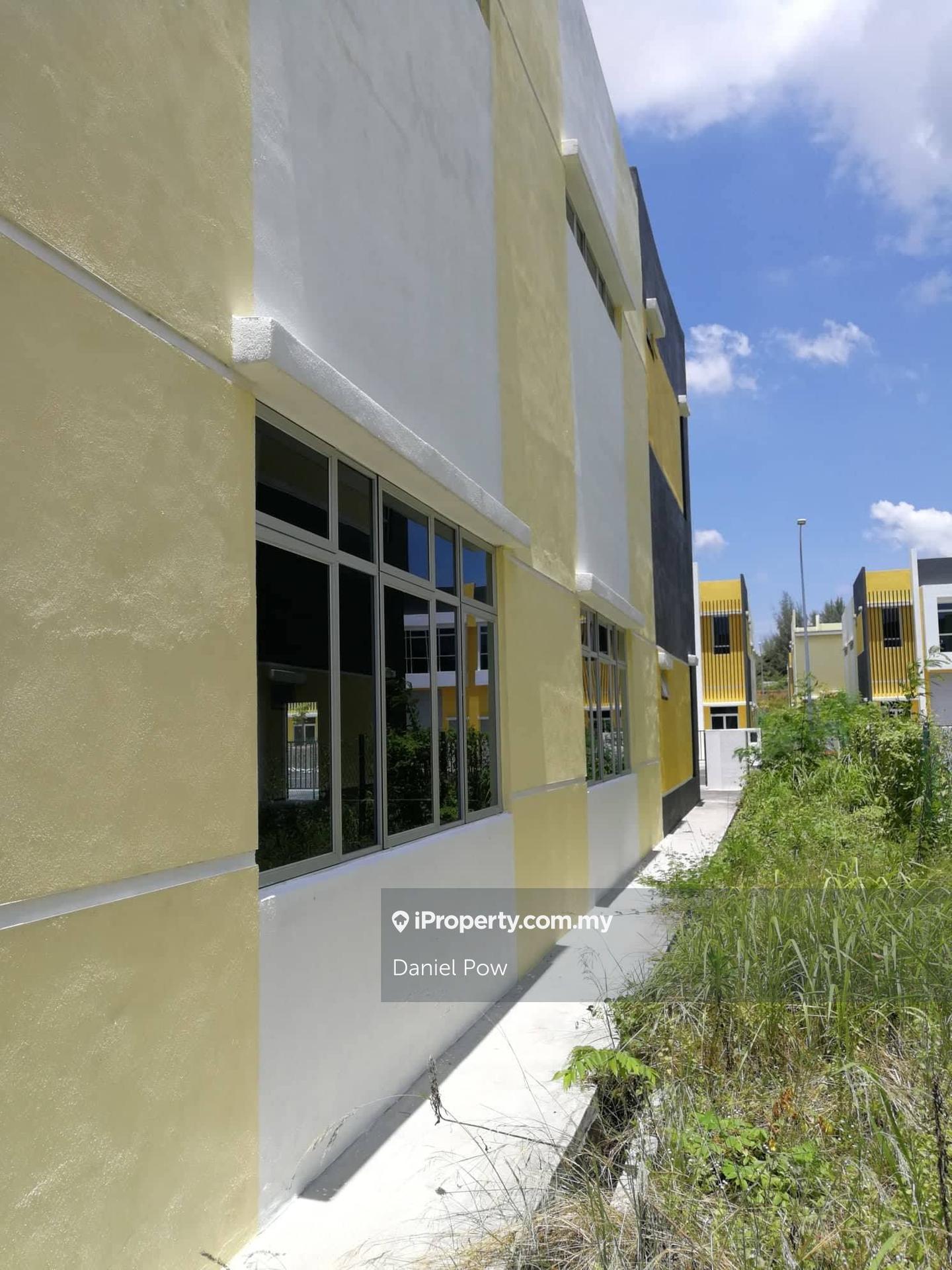 Semi-D Kilang untuk Disewa di Kawasn Perindustrian Taman Tasik Utama, Ayer Keroh oleh Daniel Pow - iProperty.com.my