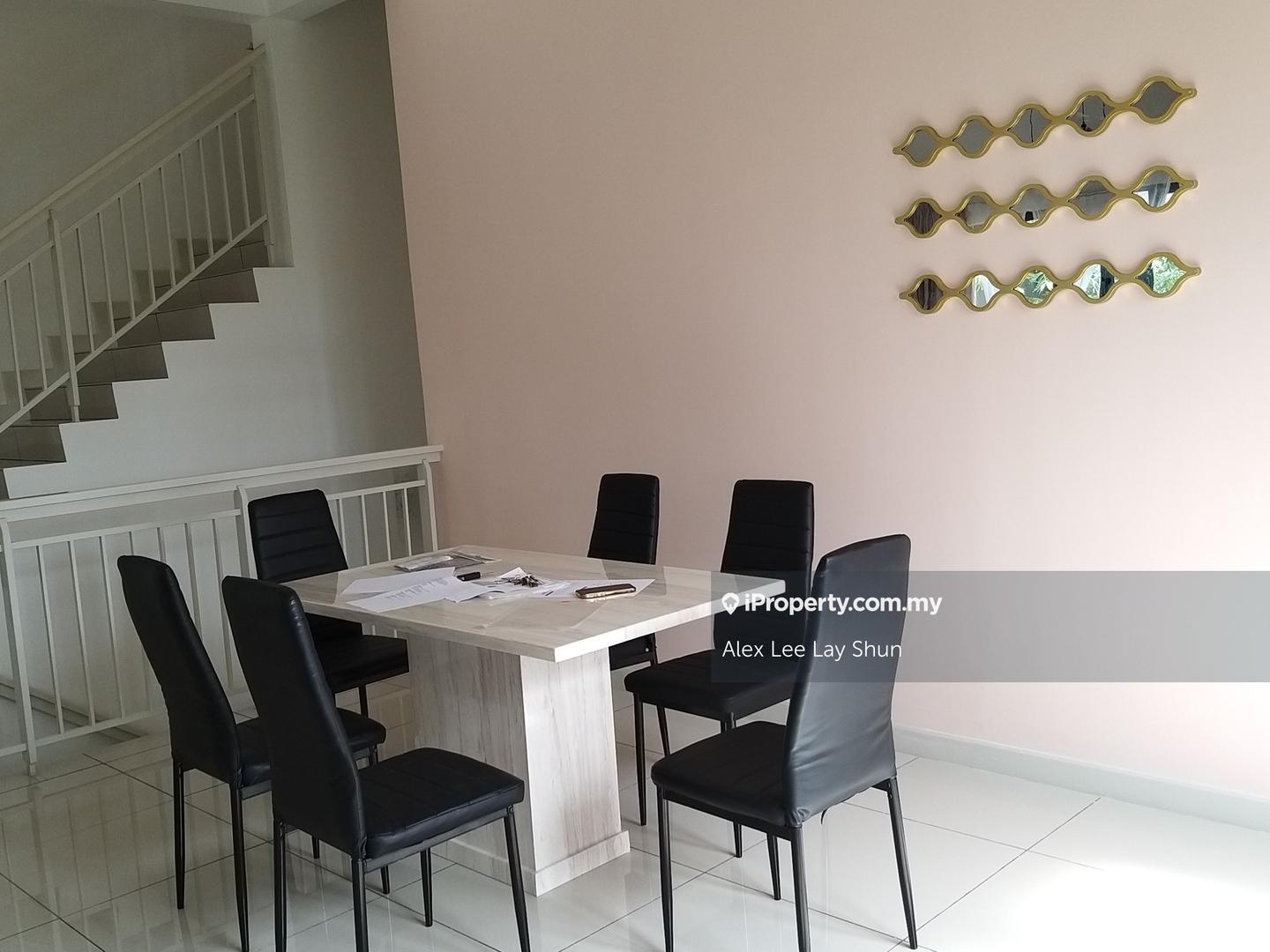Rumah Bandar untuk Disewa di Bandar Sierra 16, Puchong oleh Alex Lee Lay Shun - iProperty.com.my