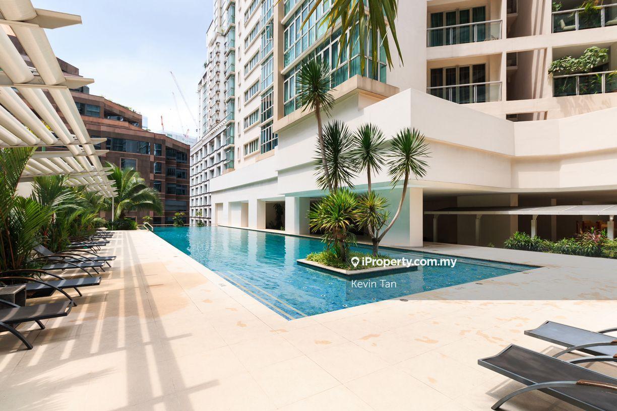 Service Residence for Rent in Marc Residence by Kevin Tan - iProperty.com.my