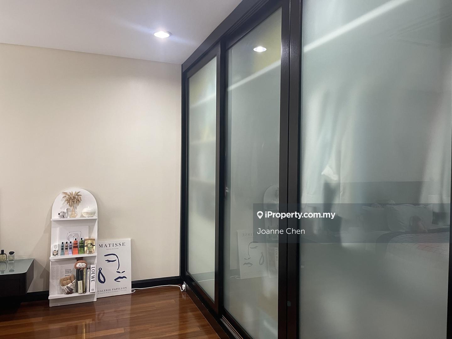 Rumah Berkembar untuk Dijual di Tropicana Indah, Kota Damansara oleh Joanne Chen - iProperty.com.my