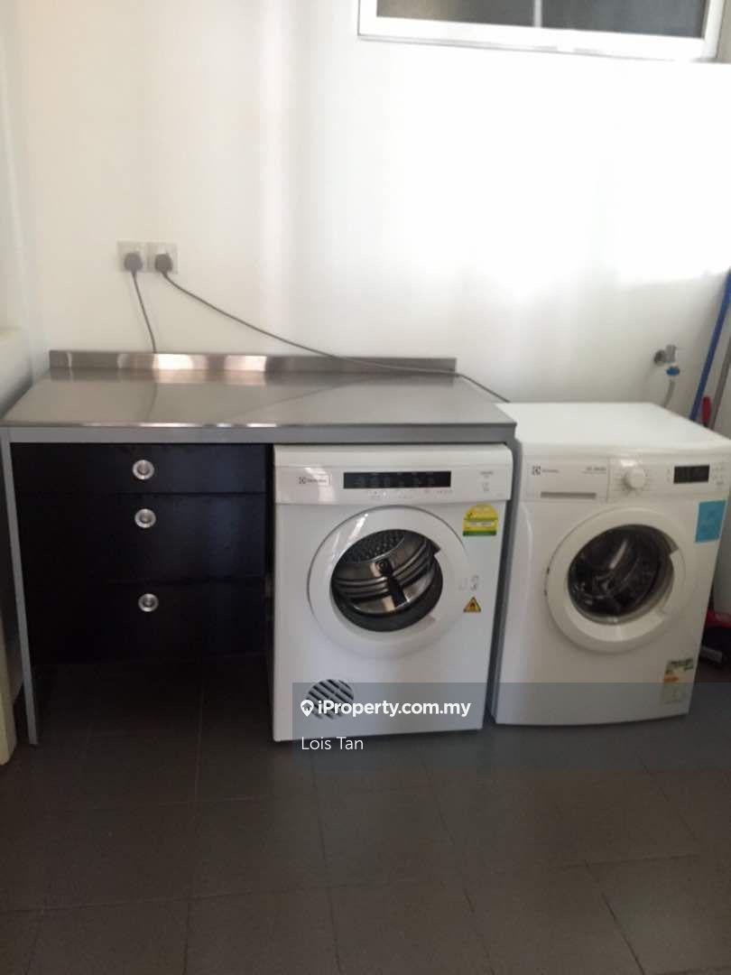 Kondominium untuk Disewa di Surian Residences oleh Lois Tan - iProperty.com.my