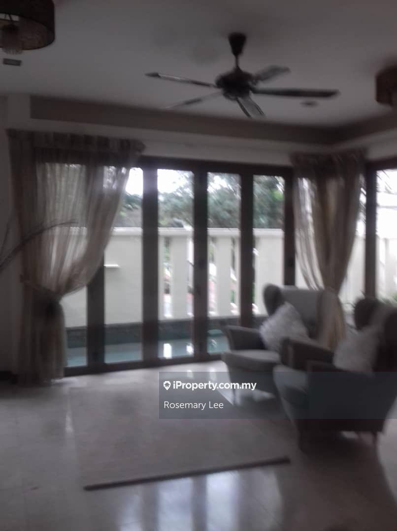 Semi-Detached House for Rent in Mont Kiara, Kuala Lumpur by Rosemary Lee - iProperty.com.my