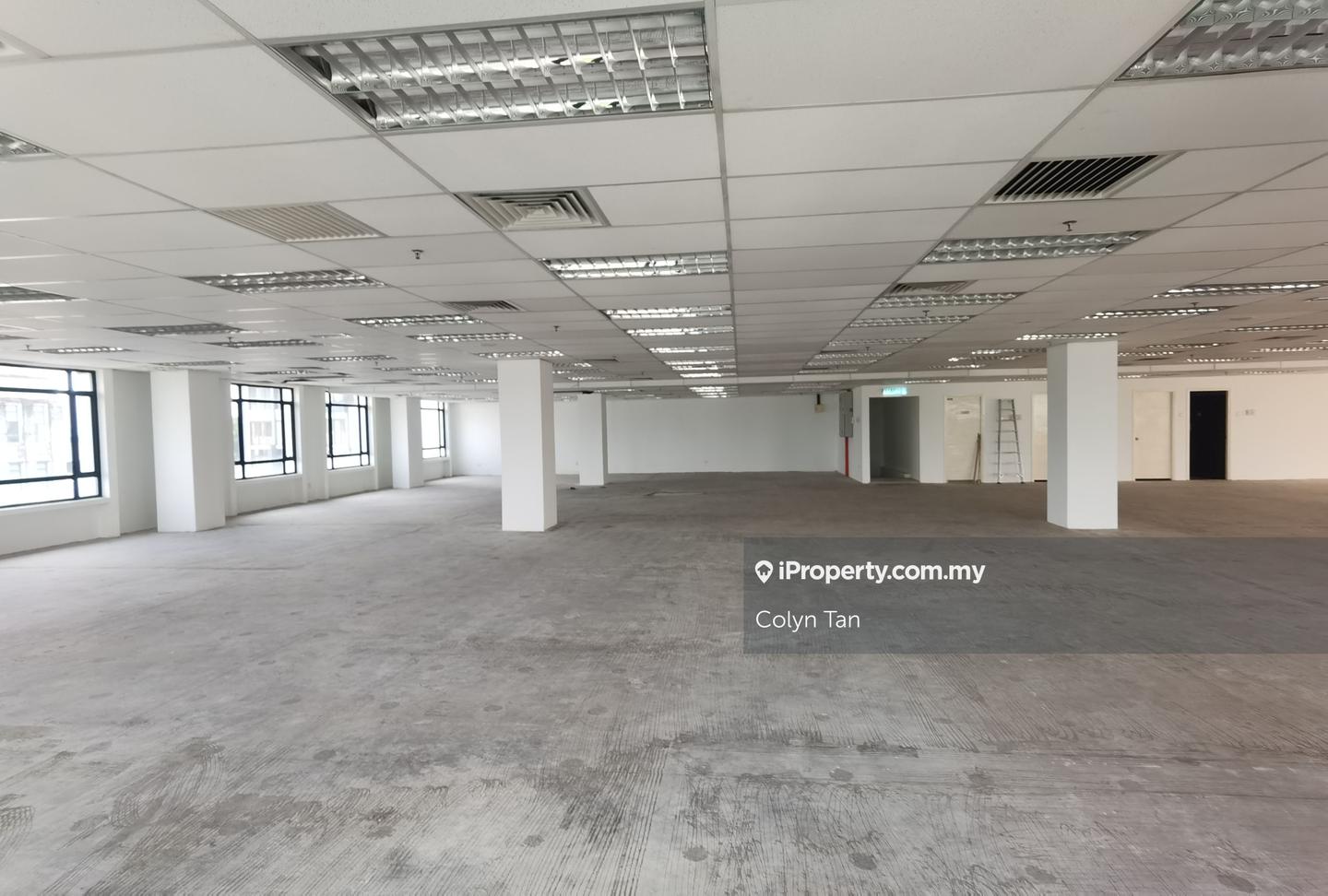 Office for Rent in Bangsar Utama, Bangsar by Colyn Tan - iProperty.com.my