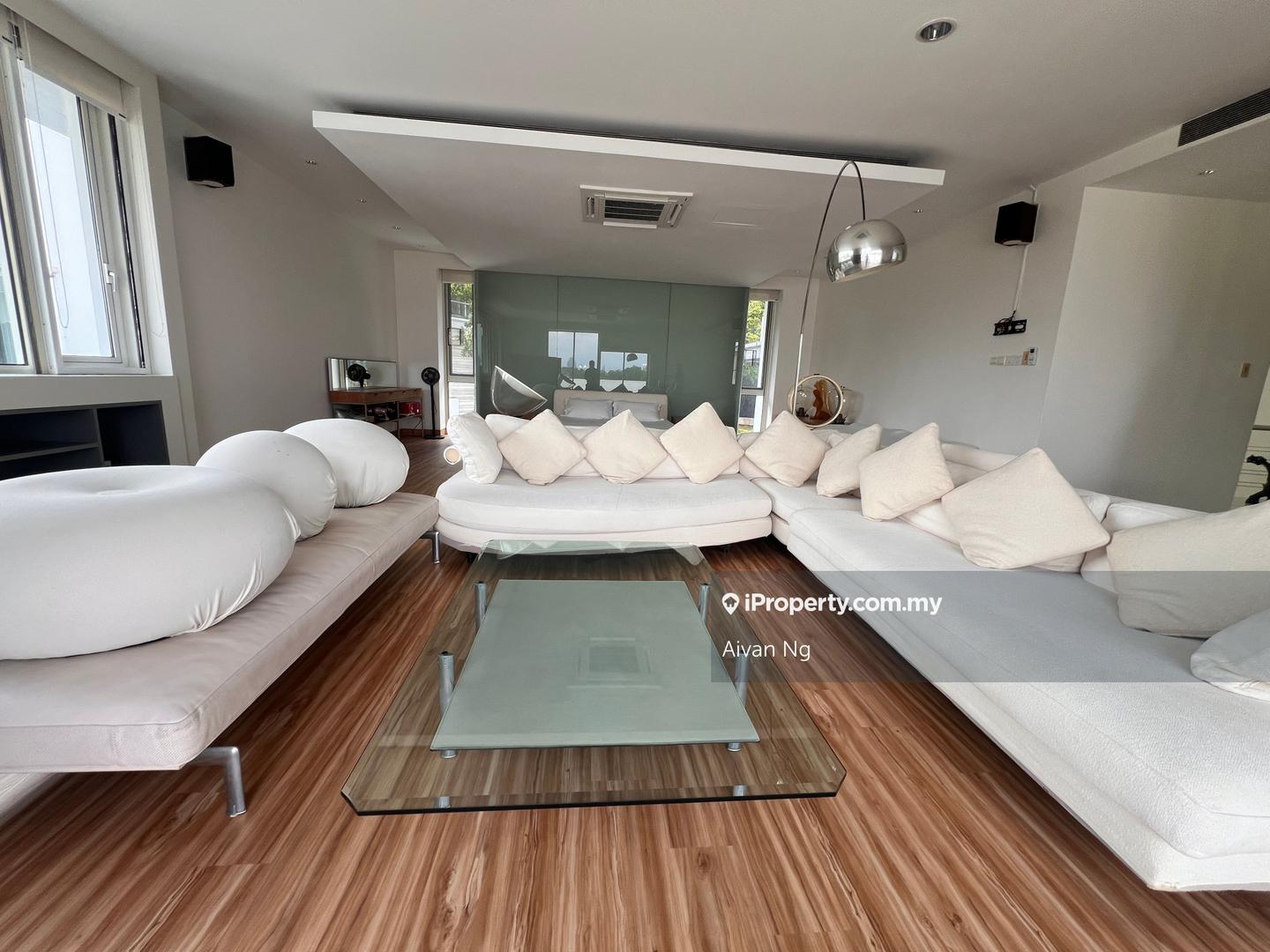 Banglo untuk Dijual di Bukit Damansara, Damansara Heights oleh Aivan Ng - iProperty.com.my