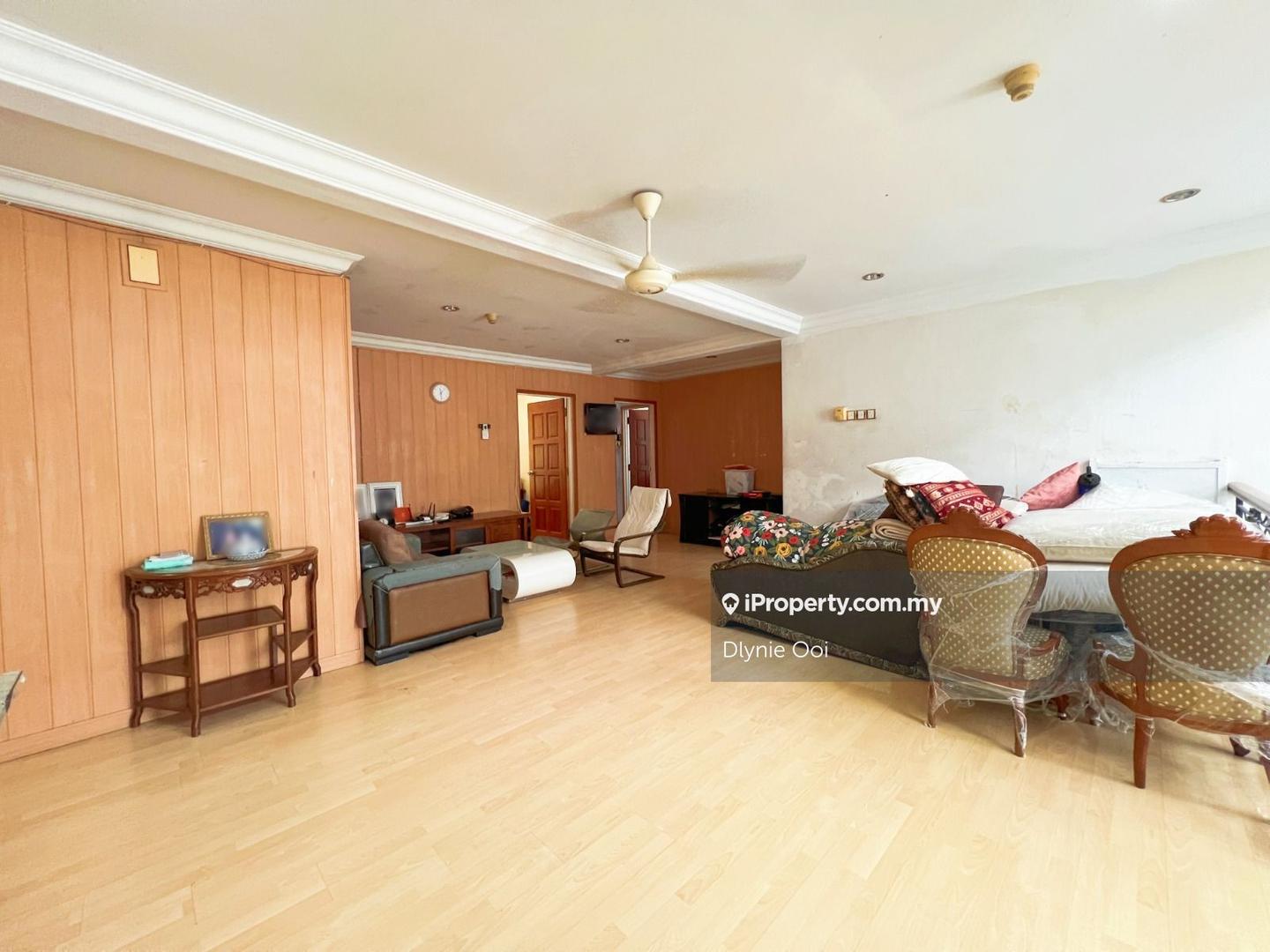 Banglo untuk Dijual di Taman Tun Dr Ismail, Taman Tun Dr Ismail oleh Dlynie Ooi - iProperty.com.my