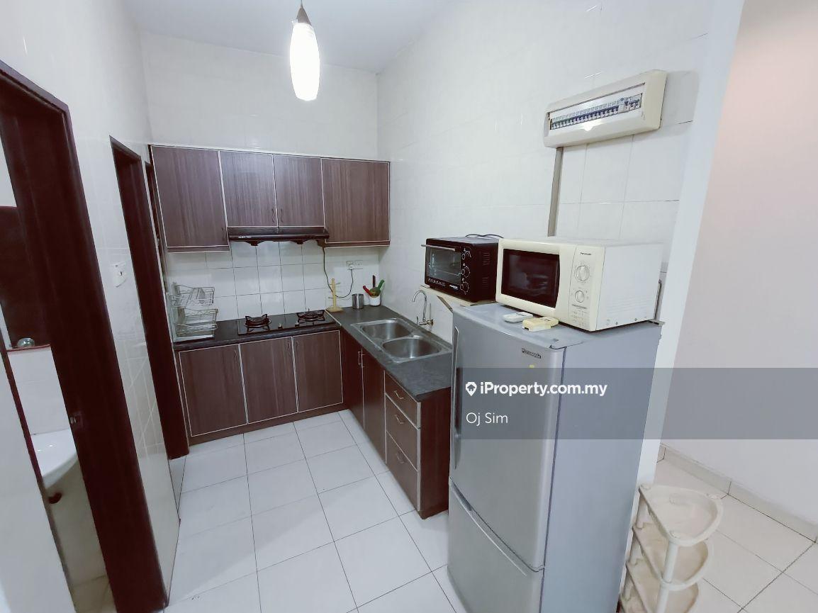 Residensi Servis untuk Disewa di Casa Tiara Serviced Apartment oleh Oj Sim - iProperty.com.my