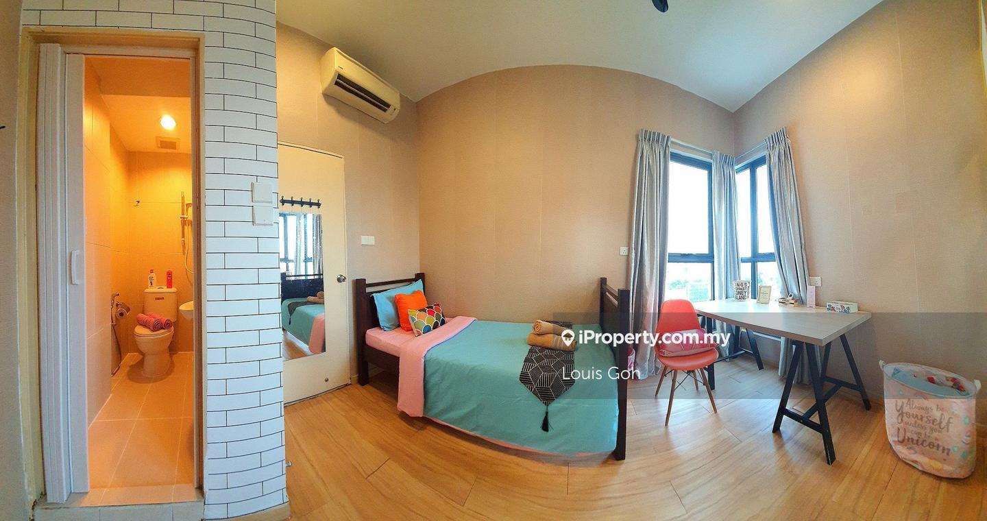 Condominium for Rent in A'Marine Condominium by Louis Goh - iProperty.com.my